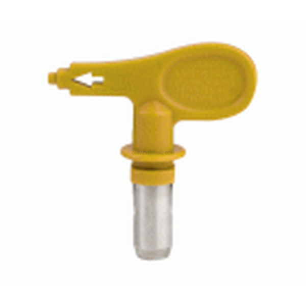 Boquilla TRADE TIP 3 (Filtro AMARILLO) WAGNER WG-553315