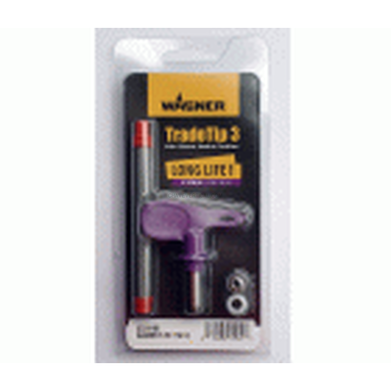 Boquilla  TRADE TIP 3 FINE FINISH WAGNER WG-554208