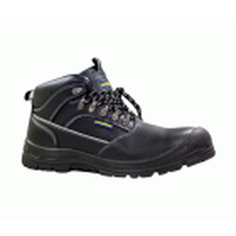 BOTA PIEL FLOR NEGRA S3 SRC T-36 GOODYEAR G140-40PC