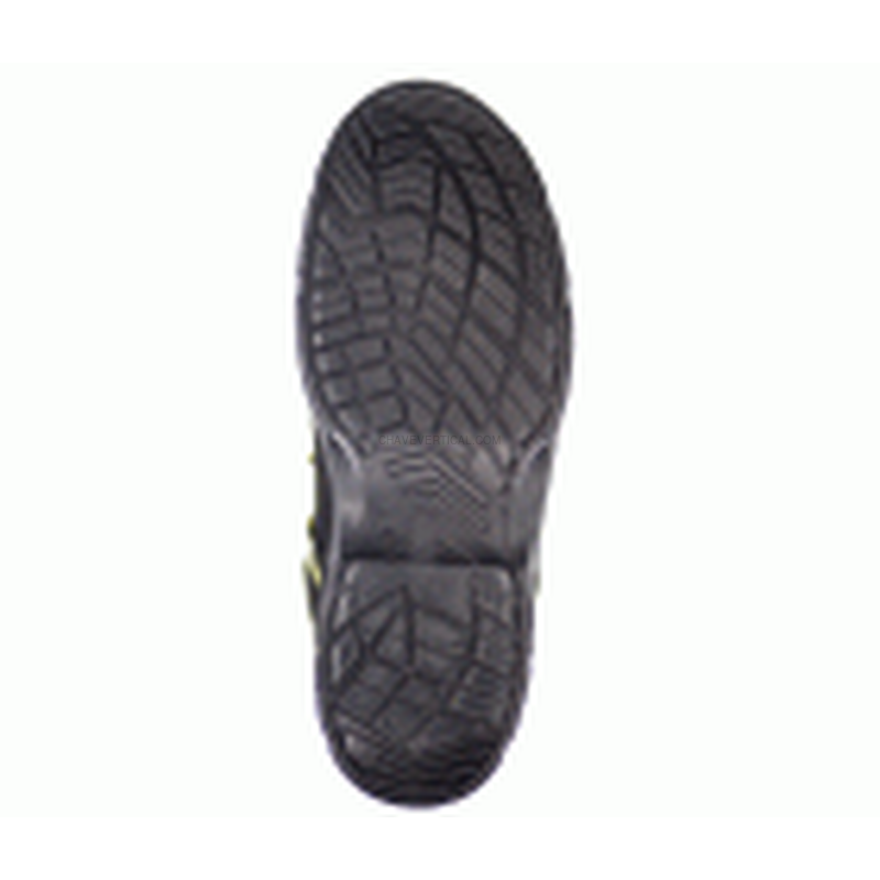BOTA PIEL NOBUK NEGRA S3 SRC T-36 GOODYEAR G1388602C