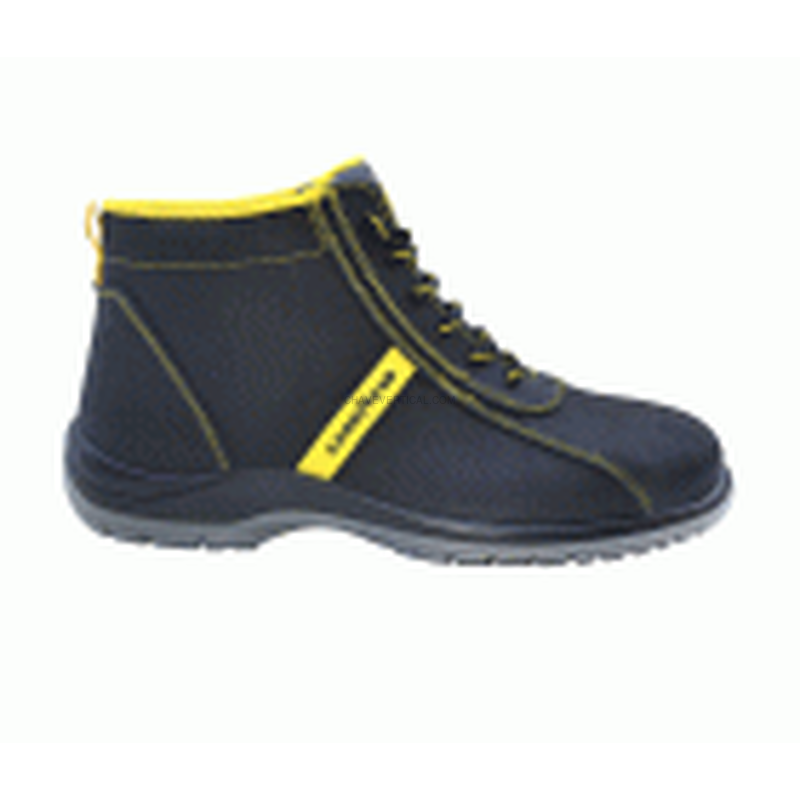 BOTA PIEL NOBUK NEGRA S3 SRC T-39 GOODYEAR G1383065C