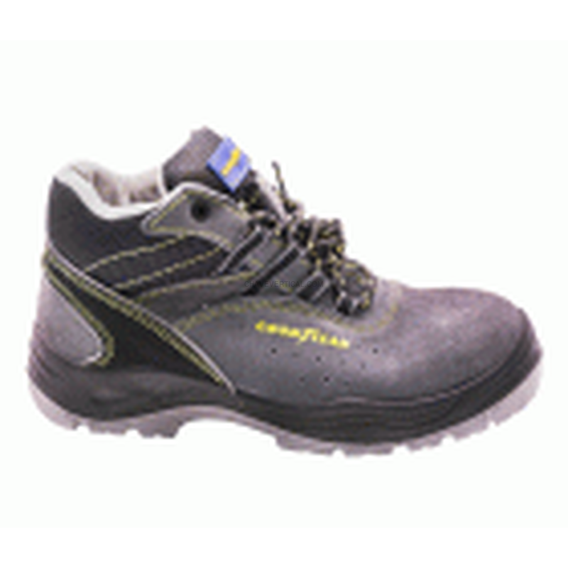 BOTA SERRAJE GRIS S1P SRC T-36 GOODYEAR G138107C