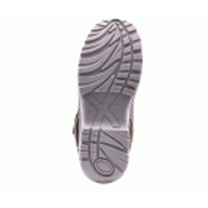 BOTA SERRAJE GRIS S1P SRC T-36 GOODYEAR G138107C