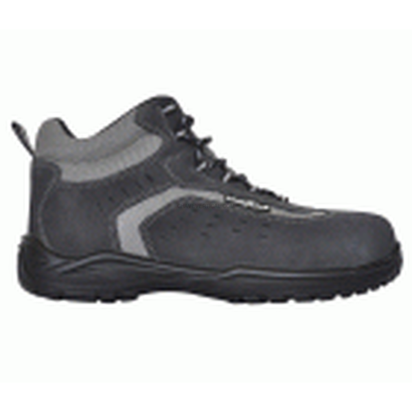 BOTA SERRAJE GRIS S1P SRC T-36 GOODYEAR G138841C