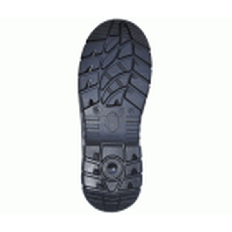 BOTA SOLDADOR PIEL C/VELCRO S3 SRC T-38 FERKO ZF-TOLEDOVEL