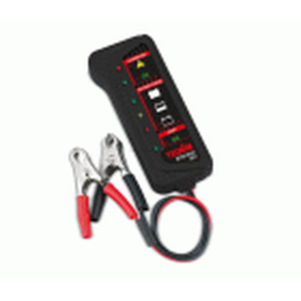 BTS350 LED BATERIA/ALTERNADOR TELWIN TE-802783