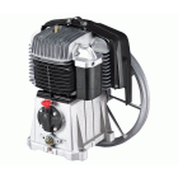 CABEZAL BK114 CON POLEA 1B CEVIK PRO CA-BZ0000M