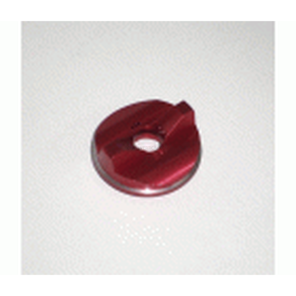 CABEZAL BOQUILLA ROJO GM3000