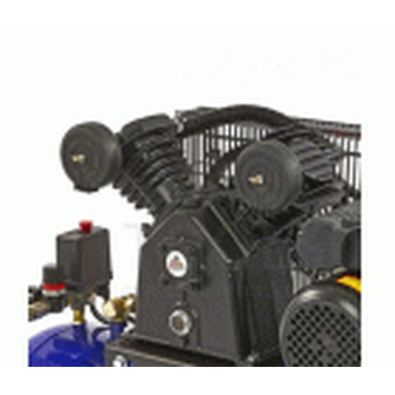 CABEZAL EN V HIERRO FUNDIDO 3HP CA1127420217