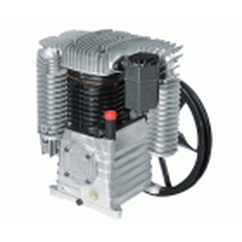 CABEZAL K50 ALTO RENDIMIENTO 10HP CEVIK PRO CA-SM0000AF