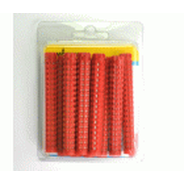 CAJA 10 FILTROS ROJOS GM4700AC