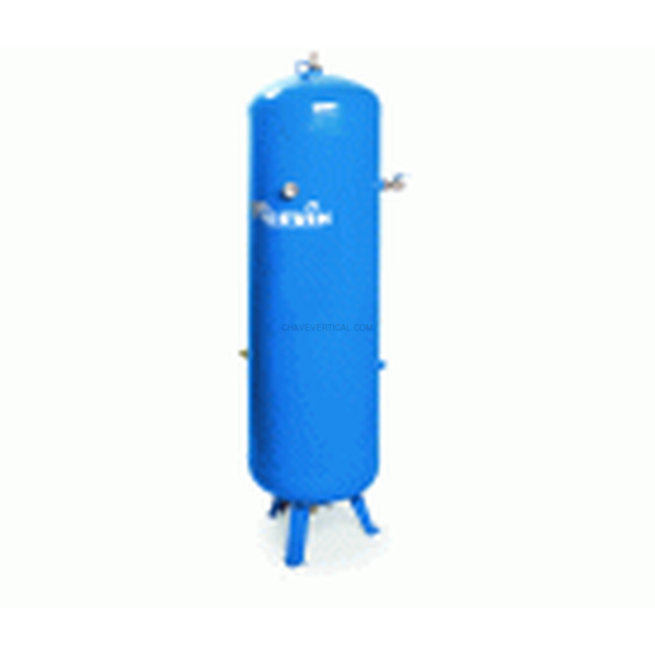 CALDERIN VERTICAL CEVIK 270 LITROS 11BAR CA-LT270CE