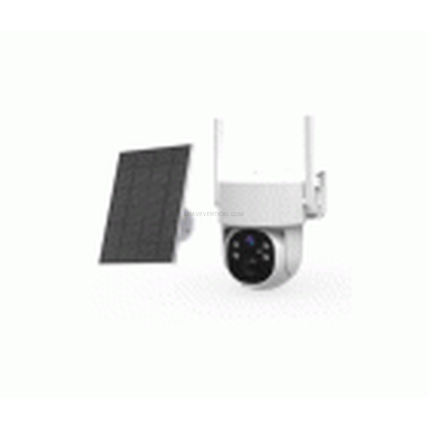 CAMARA 4G BATERIA PANEL SOLAR PATROL ENERGEEKS EG-CIPEXT4G001
