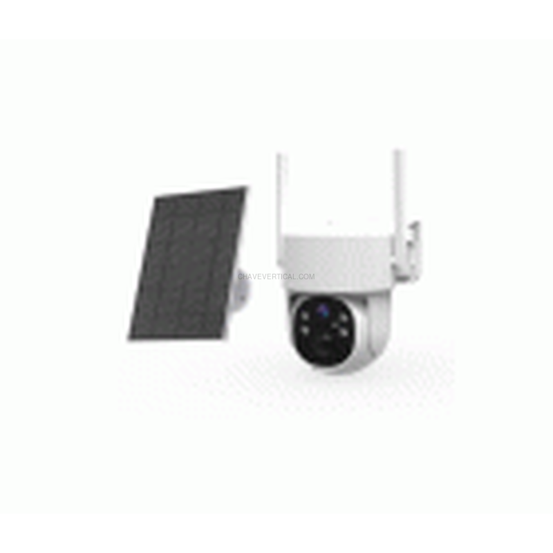 CAMARA 4G BATERIA PANEL SOLAR PATROL ENERGEEKS EG-CIPEXT4G001