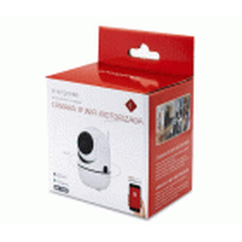 CAMARA IP MOTORIZADA ENERGEEKS EG-CIP001