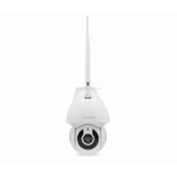 CÁMARA IP WIFI EXTERIOR MOTORIZADA ENERGEEKS EG-CIPEXT001