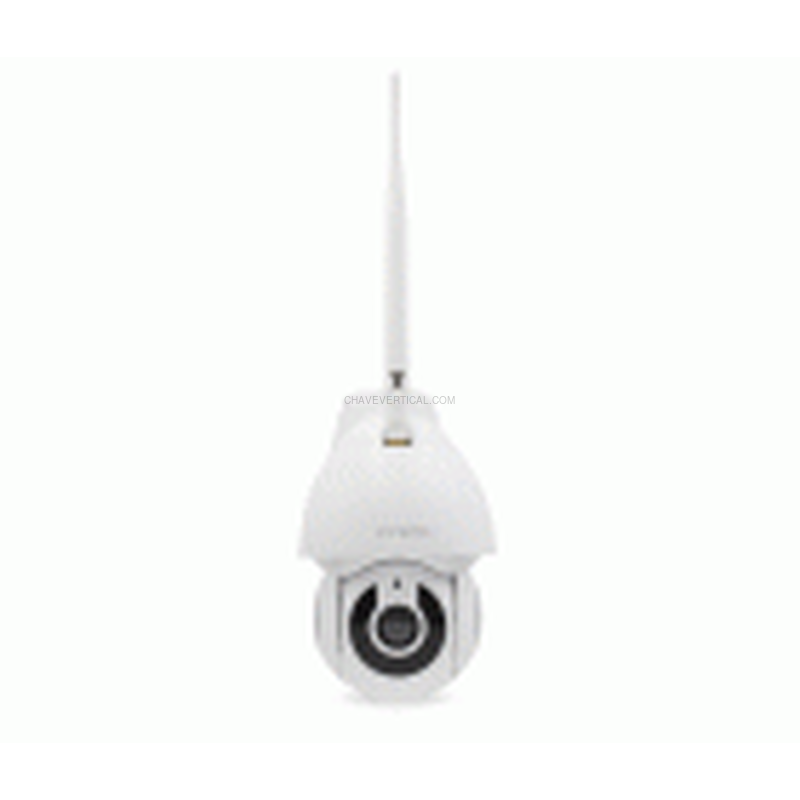 CÁMARA IP WIFI EXTERIOR MOTORIZADA ENERGEEKS EG-CIPEXT001