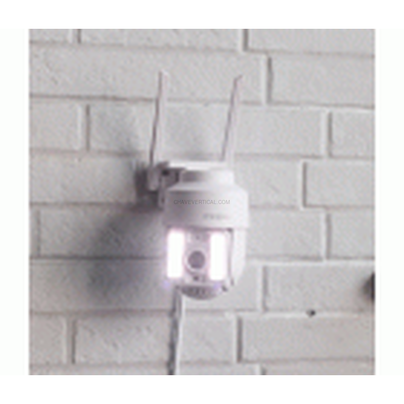 CAMARA IP WIFI FIJA EXTERIOR DEFENDER ENERGEEKS EG-CIPEXT002