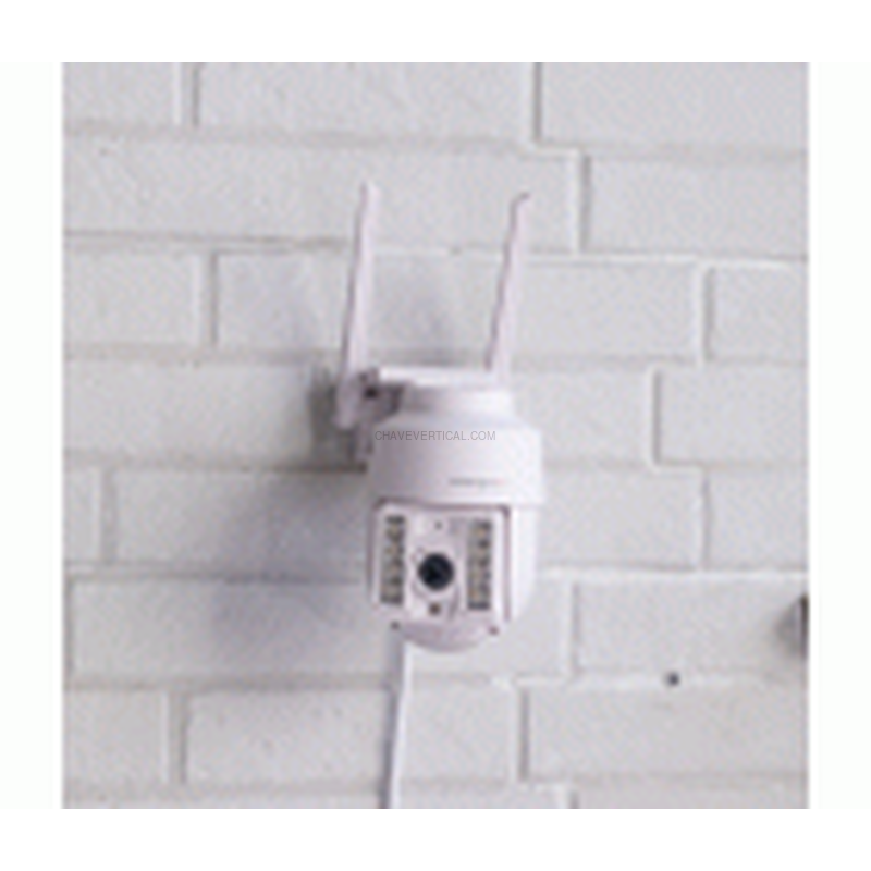 CAMARA IP WIFI FIJA EXTERIOR DEFENDER ENERGEEKS EG-CIPEXT002