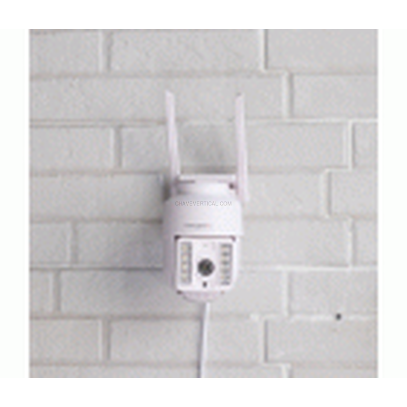 CAMARA IP WIFI FIJA EXTERIOR DEFENDER ENERGEEKS EG-CIPEXT002