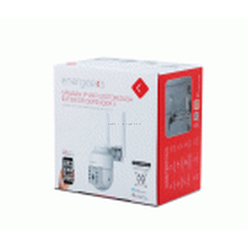 CAMARA IP WIFI FIJA EXTERIOR DEFENDER ENERGEEKS EG-CIPEXT002