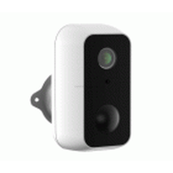 CÁMARA IP WIFI INTERIOR/ EXTERIOR CON BATERÍA ENERGEKS  RANGER