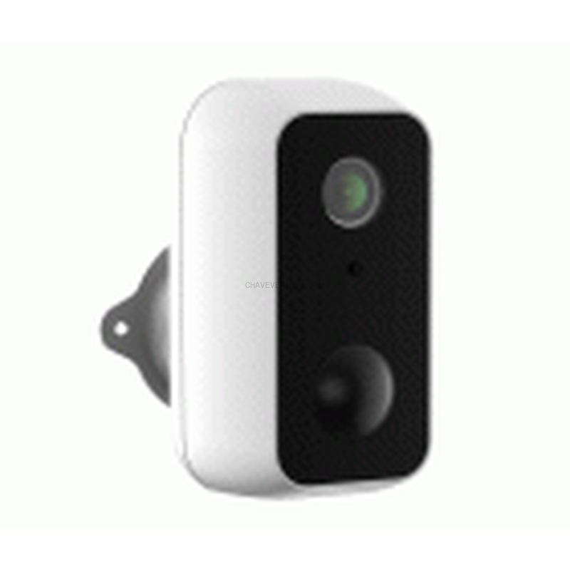 CÁMARA IP WIFI INTERIOR/ EXTERIOR CON BATERÍA ENERGEKS  RANGER