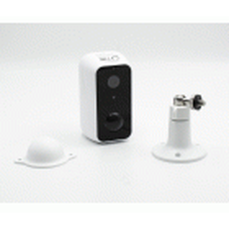 CÁMARA IP WIFI INTERIOR/ EXTERIOR CON BATERÍA ENERGEKS  RANGER