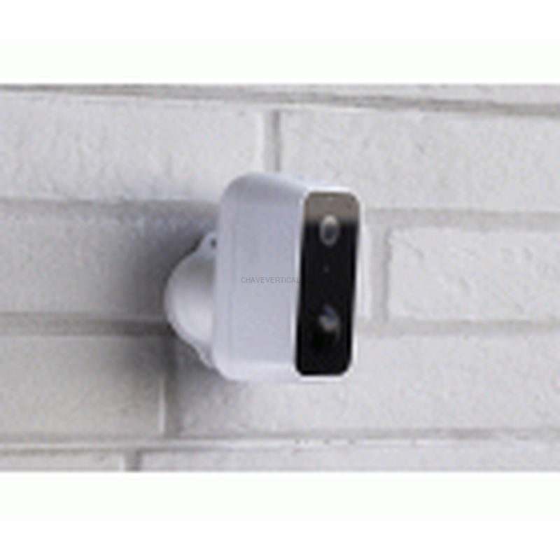 CÁMARA IP WIFI INTERIOR/ EXTERIOR CON BATERÍA ENERGEKS  RANGER