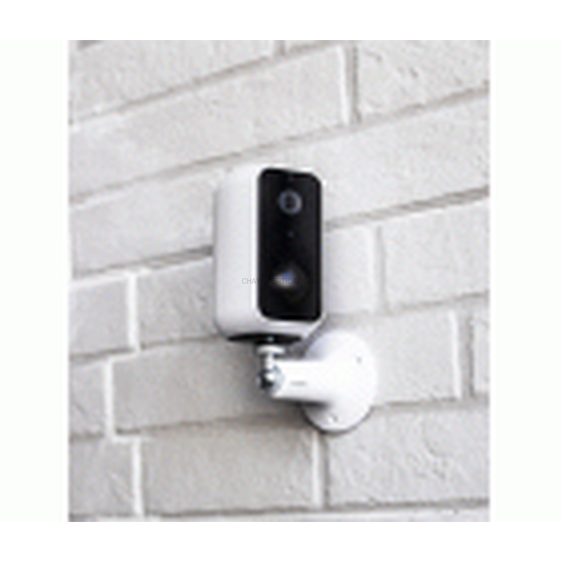 CÁMARA IP WIFI INTERIOR/ EXTERIOR CON BATERÍA ENERGEKS  RANGER