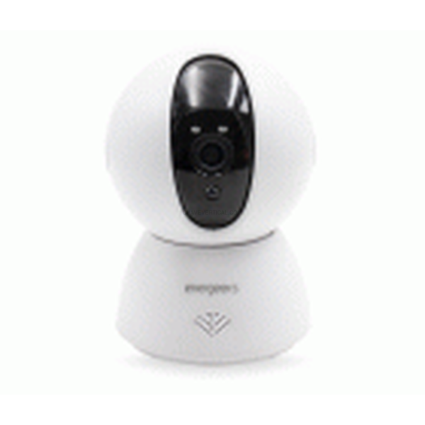 CÁMARA IP WIFI MOTORIZADA SENTINEL ENERGEEKS EG-CIP002