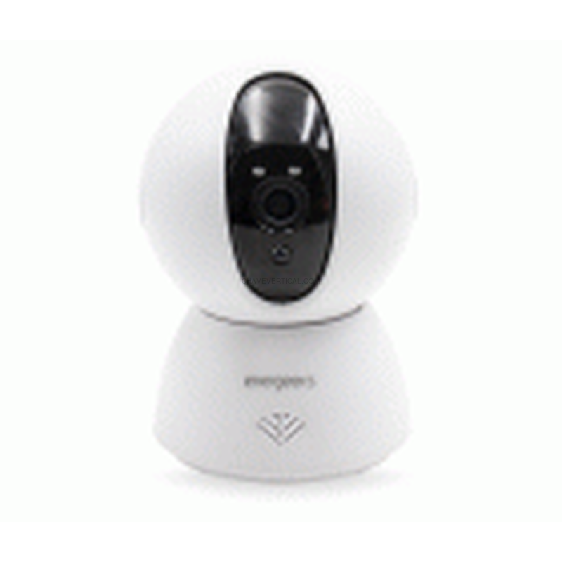 CÁMARA IP WIFI MOTORIZADA SENTINEL ENERGEEKS EG-CIP002