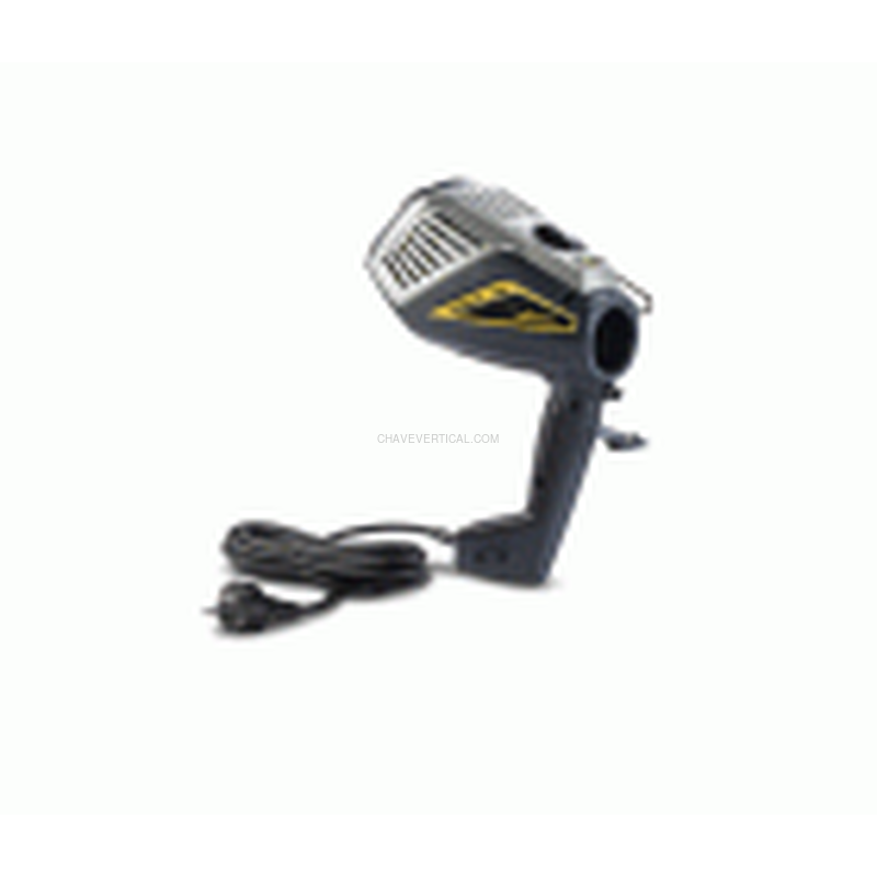 CARCASA TURBINA CON MANGO WAGNER WG-2350780