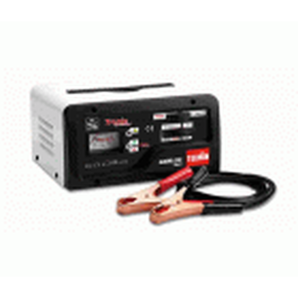 CARGADOR ALASKA 150 12V TRONIC TELWIN TE-807576