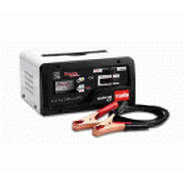 CARGADOR ALASKA 200 12/24V TRONIC TELWIN TE-807577
