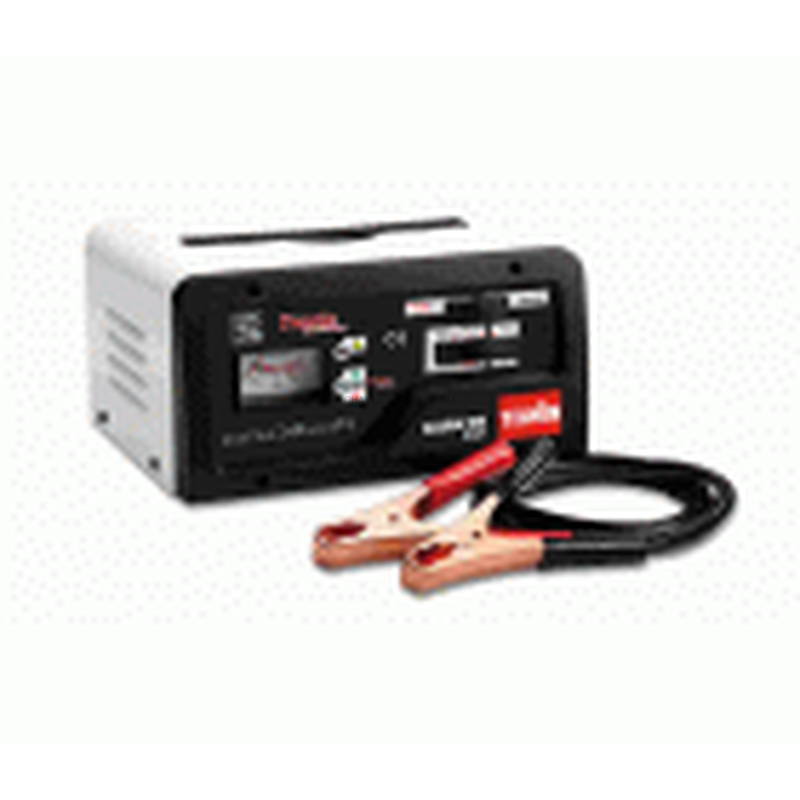 CARGADOR ALASKA 200 12/24V TRONIC TELWIN TE-807577
