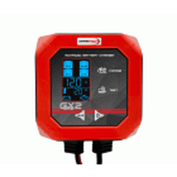 CARGADOR BATERIA 12V 2A CEVIK SP-GX2
