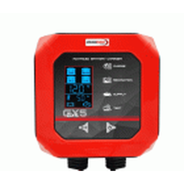 CARGADOR BATERIA 12V 5A CEVIK SP-GX5