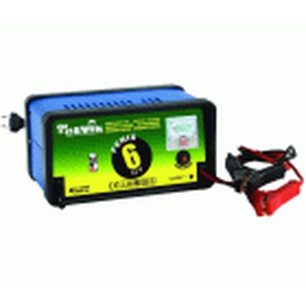 CARGADOR BATERIA 12V CEVIK CE-FENIX6