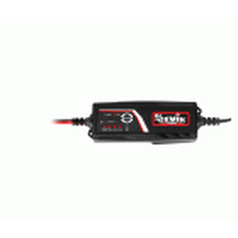 CARGADOR BATERIA 6/12V-1.1A CEVIK PRO SP-LEM61211