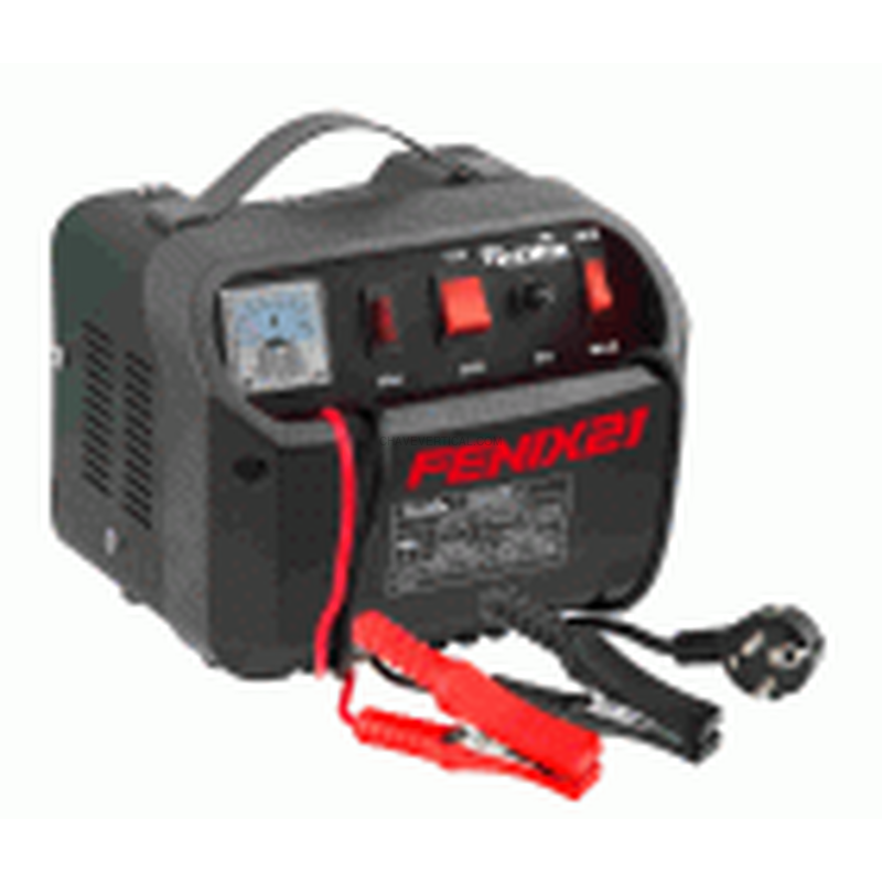 CARGADOR DE BATERIA 12-24V 230V CEVIK PRO CE-FENIX21