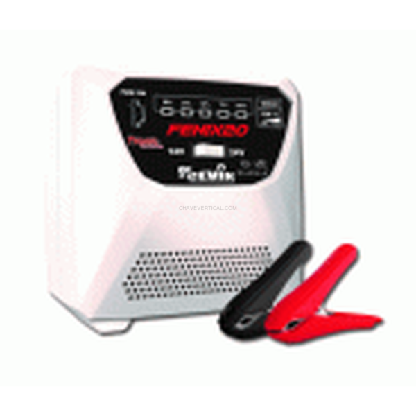 CARGADOR DE BATERIA 12-24V CEVIK PRO CE-FENIX20