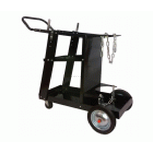 CARRO PARA EQUIPO DE SOLDAR CEVIK PRO CE-TROLLEY