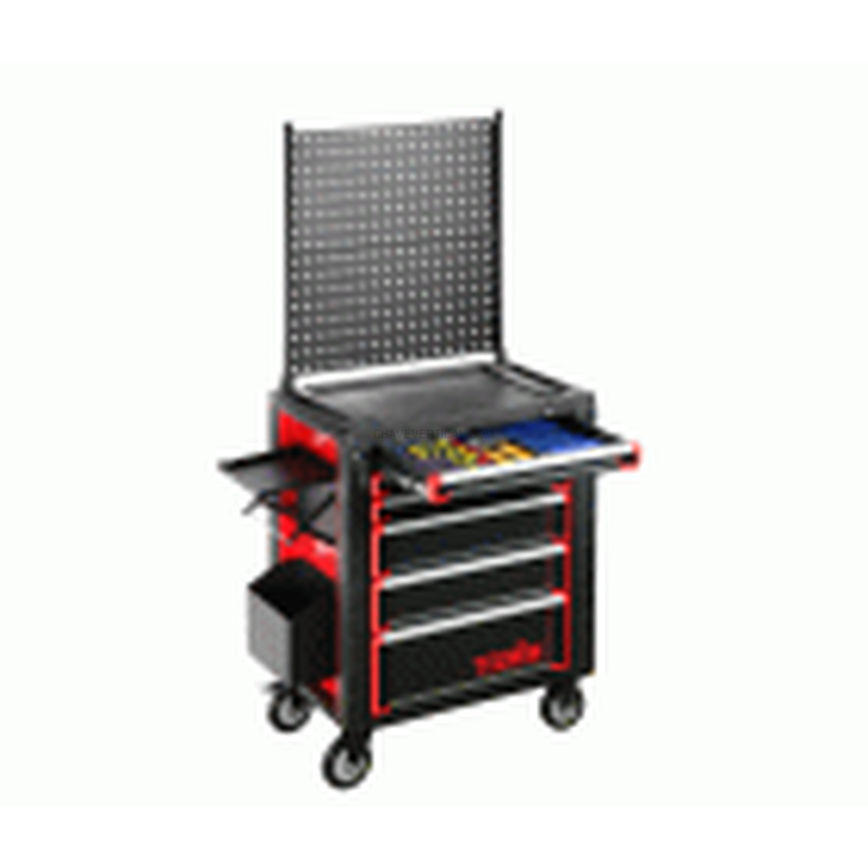 CARRO SMART REPAIR TELWIN TE-804593