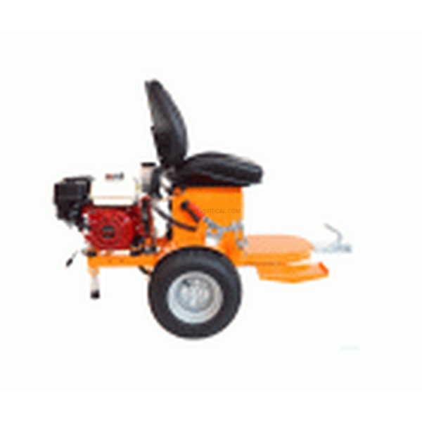 CARRO TRACCION HIDRAULICA CMC BT-HMC