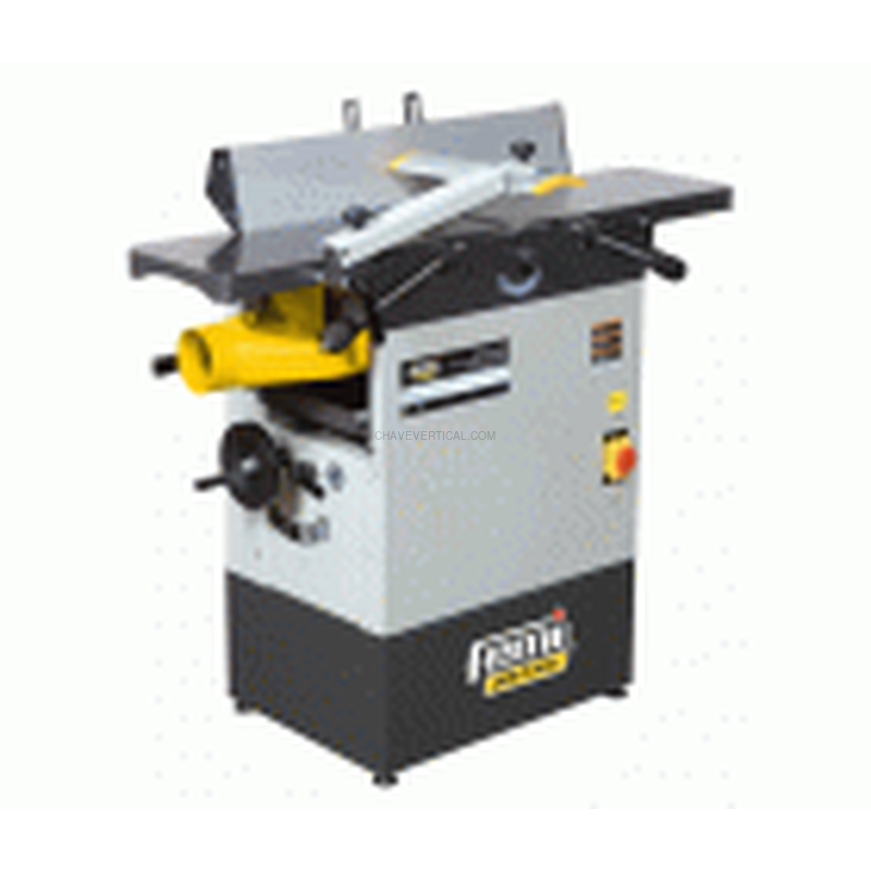 CEPILLADORA REGRUESADORA PF250-600 FEMI FM-PF250-600