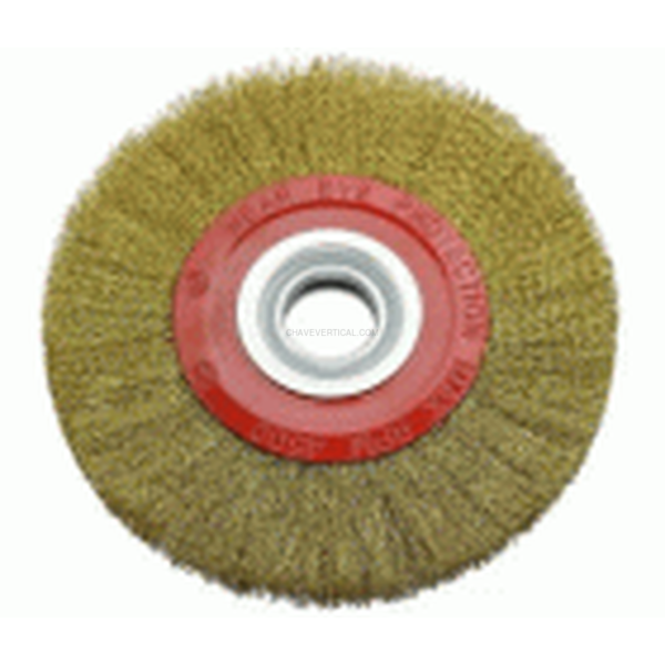 CEPILLO 200X25X16 PARA ESMERILADORA FEMI FM-3239940