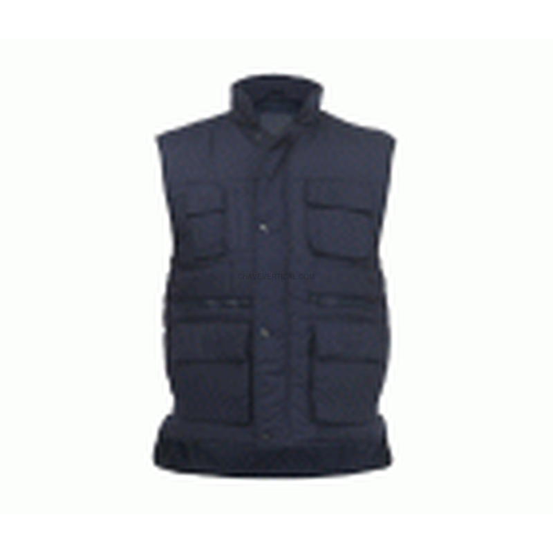 CHALECO MULTIBOLSILLOS ACOLCHADO NEVADA T-M FERKO AR-P70