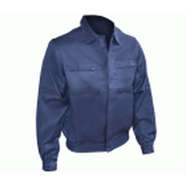 CHAQUETA MULTIBOLSILLOS MARINO T-L FERKO F-991206