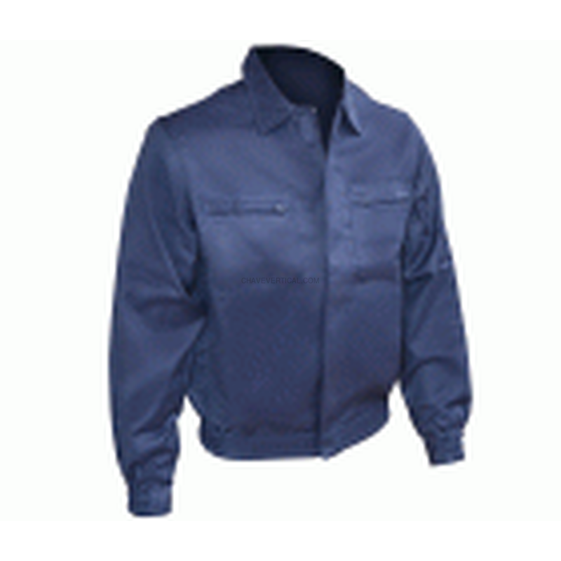 CHAQUETA MULTIBOLSILLOS MARINO T-L FERKO F-991206